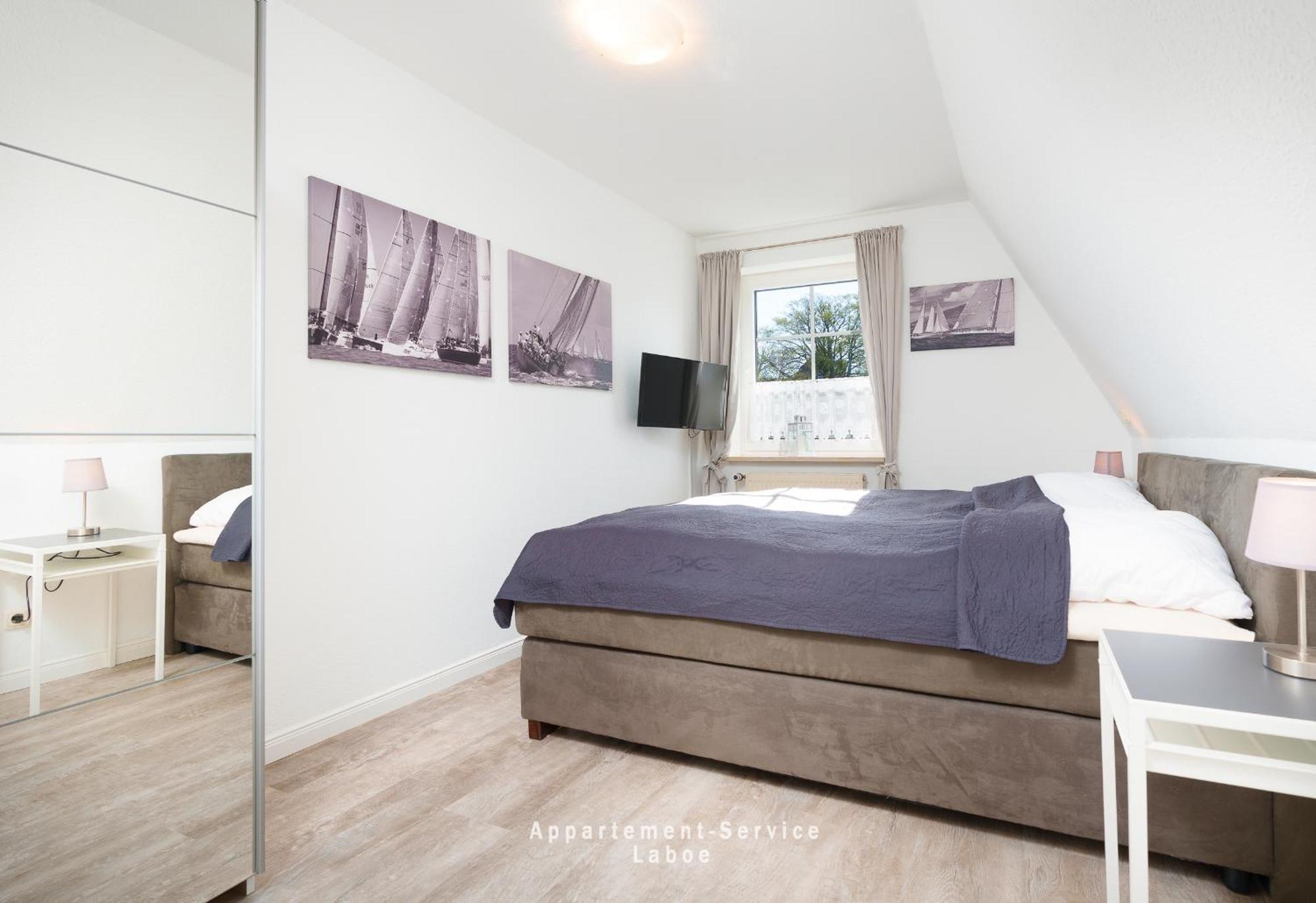 Wiesenweg Wo8 Apartment