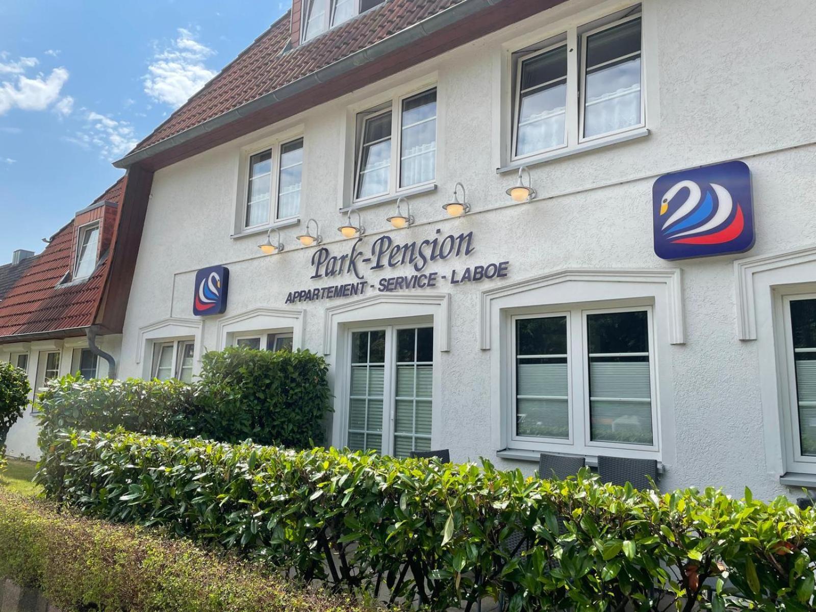 Wiesenweg Wo8 Apartment *
