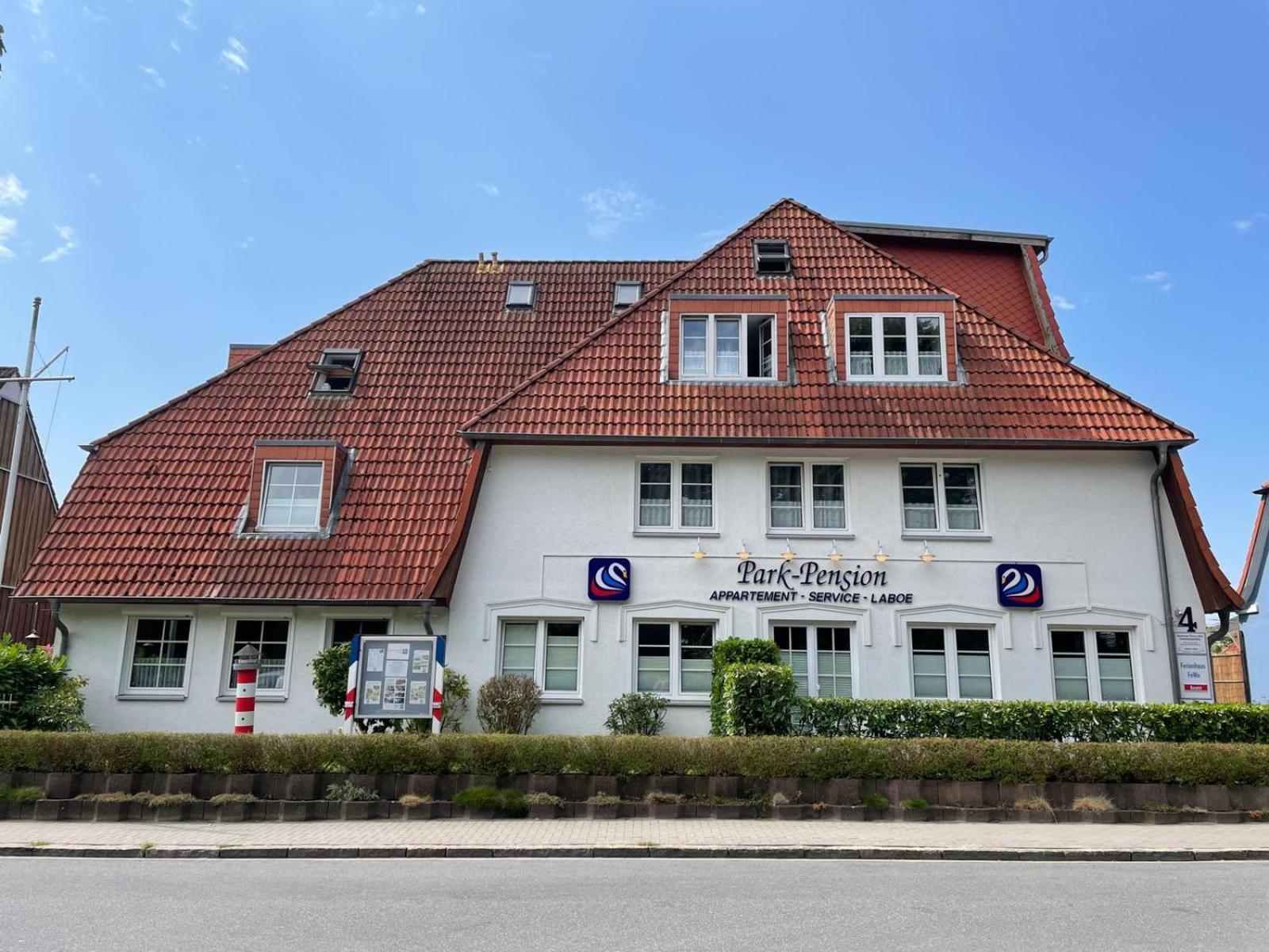 Wiesenweg Wo8