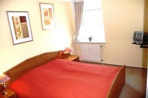 Apartment Wiesenweg Wo8 Laboe