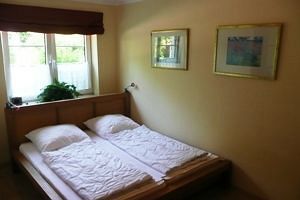 Apartment Wiesenweg Wo8 *