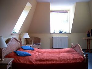 Apartment Wiesenweg Wo8 Laboe