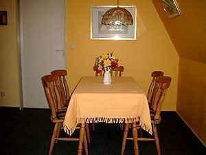 Apartment Wiesenweg Wo8 Laboe