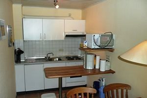 Apartment Wiesenweg Wo8 *
